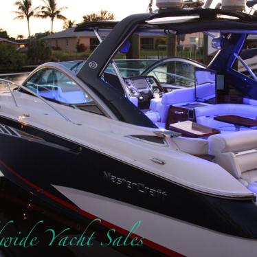 2011 Mastercraft 300 express rare