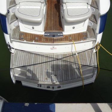 2011 Mastercraft 300 express rare