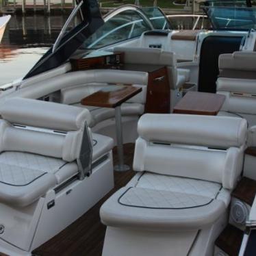 2011 Mastercraft 300 express rare