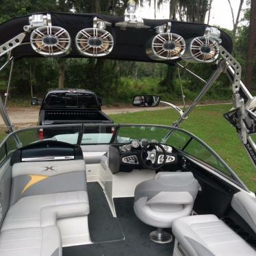 2008 Mastercraft