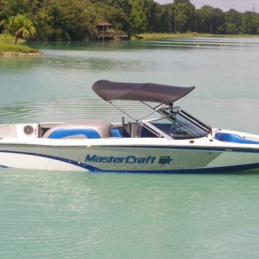 2016 Mastercraft prostar