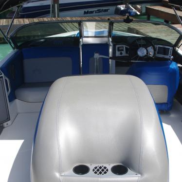 2016 Mastercraft prostar