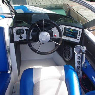 2016 Mastercraft prostar