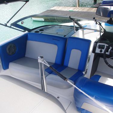 2016 Mastercraft prostar