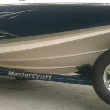 2008 Mastercraft