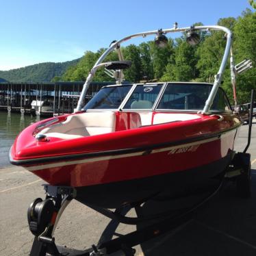 2007 Mastercraft x-1