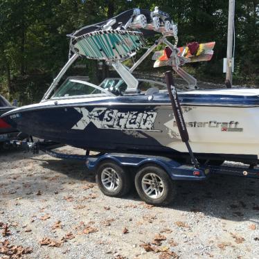 2009 Mastercraft