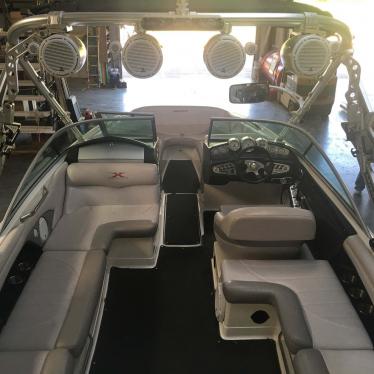 2007 Mastercraft x45