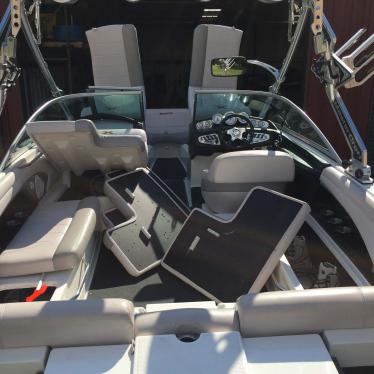 2007 Mastercraft x45