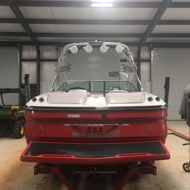 2007 Mastercraft x45