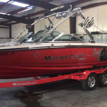 2007 Mastercraft x45