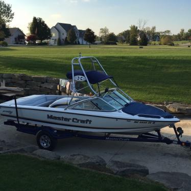 2003 Mastercraft