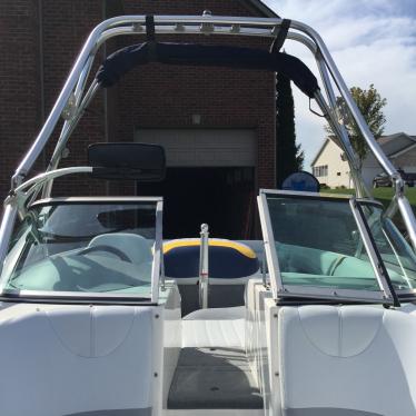 2003 Mastercraft