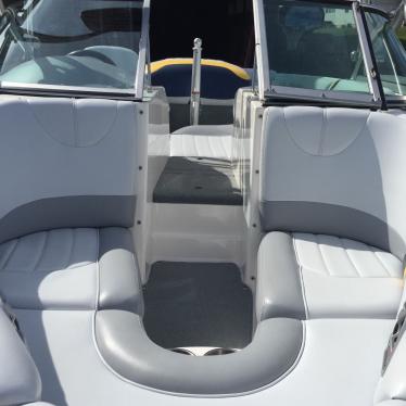 2003 Mastercraft