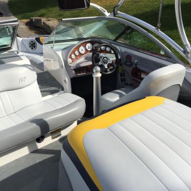 2003 Mastercraft