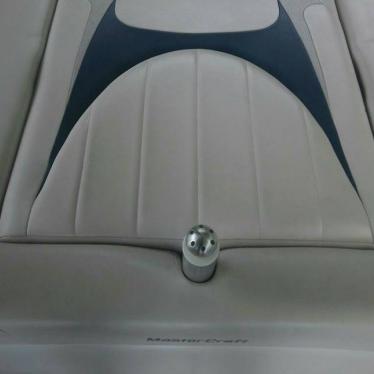 2008 Mastercraft