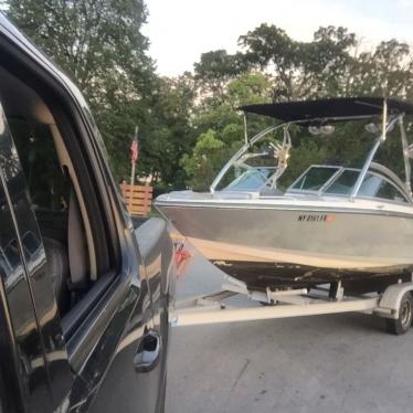 2007 Mastercraft