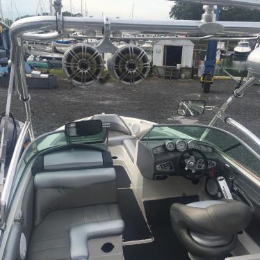 2007 Mastercraft