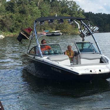 2009 Mastercraft