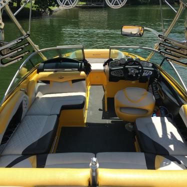 2009 Mastercraft x2