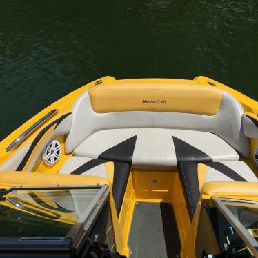 2009 Mastercraft x2