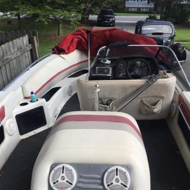 1991 Mastercraft