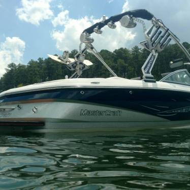 2008 Mastercraft