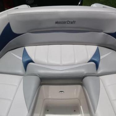 2008 Mastercraft