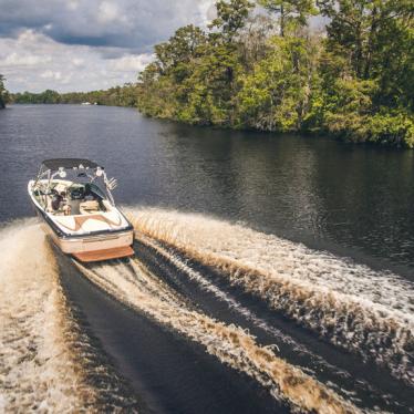 2010 Mastercraft x star