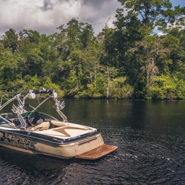 2010 Mastercraft x star