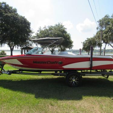 2016 Mastercraft prostar