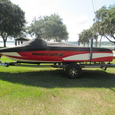 2016 Mastercraft prostar