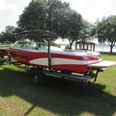 2016 Mastercraft prostar