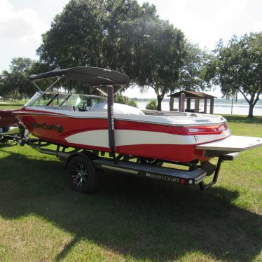 2016 Mastercraft prostar