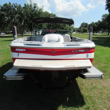 2016 Mastercraft prostar