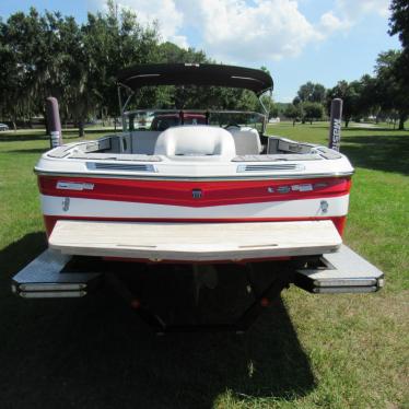 2016 Mastercraft prostar