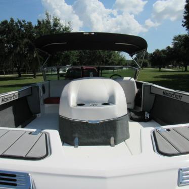 2016 Mastercraft prostar