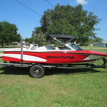 2016 Mastercraft prostar