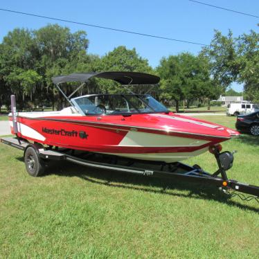 2016 Mastercraft prostar