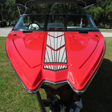 2016 Mastercraft prostar