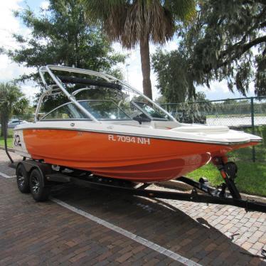 2006 Mastercraft x2