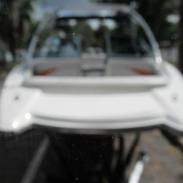 2006 Mastercraft x2