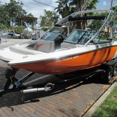 2006 Mastercraft x2