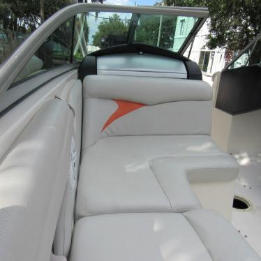 2006 Mastercraft x2