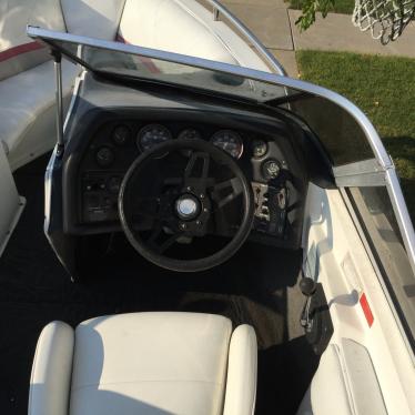 1990 Mastercraft