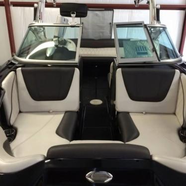 2012 Mastercraft x2