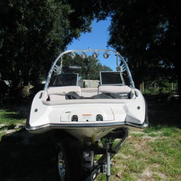 2007 Mastercraft xstar