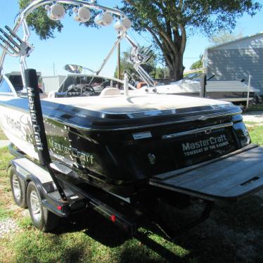 2007 Mastercraft xstar