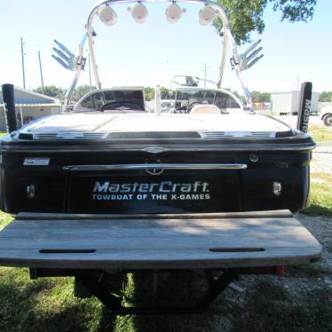 2007 Mastercraft xstar