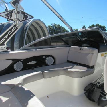 2007 Mastercraft xstar